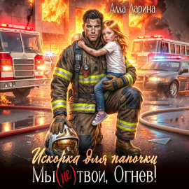 Искорка для папочки. Мы (не)твои, Огнев!