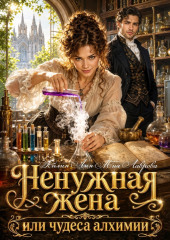 Ненужная жена, или Чудеса алхимии