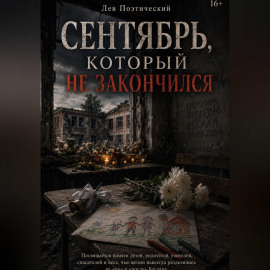 Сентября который не закончился