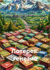 Лотерея: генезис