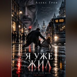 Я УЖЕ ЖИЛ