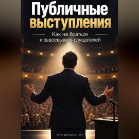 Публичные выступления: Как не бояться и завоевывать слушателей