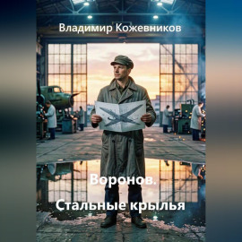 Воронов. Стальные крылья