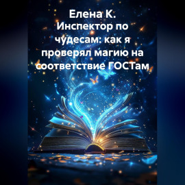 Инспектор по чудесам: как я проверял магию на соответствие ГОСТам