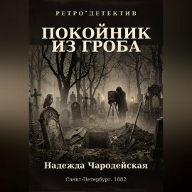 Покойник из гроба