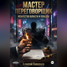 Мастер переговорщик