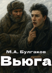 Вьюга