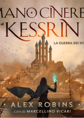 La Mano Cinerea Di Kessrin