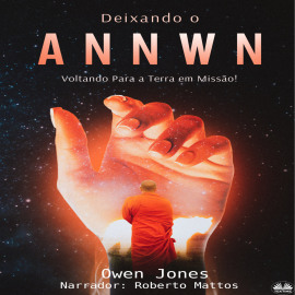 Deixando O Annwn