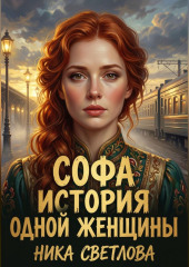 Софа. История одной женщины