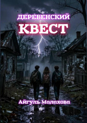 Деревенский квест