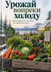 Урожай вопреки холоду: Как вырастить больше за короткое лето