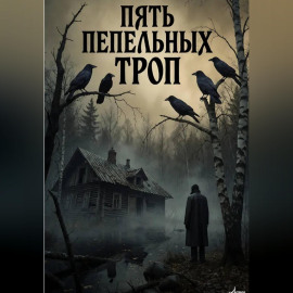 Пять пепельных троп