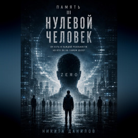 НУЛЕВОЙ ЧЕЛОВЕК