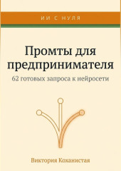 Claude - 62 промта для предпринимателя. Работа и личная эффективность на 100%