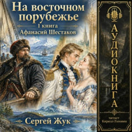 На Восточном порубежье. Книга 1. Афанасий Шестаков. Исторический роман