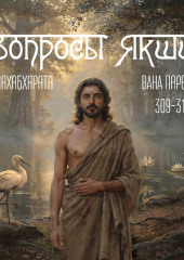 Махабхарата – Вопросы Якши