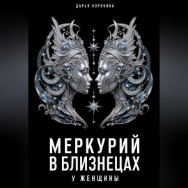Меркурий в Близнецах у женщины