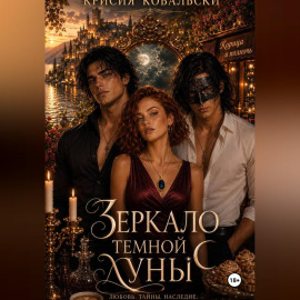 Зеркало тёмной луны