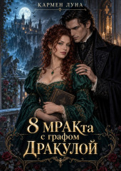 8 МРАКта с графом Дракулой