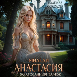 Миледи Анастасия и зачарованный замок