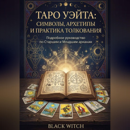 Таро Уэйта: символы, архетипы и практика толкования. Часть первая