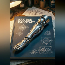 Как все работает