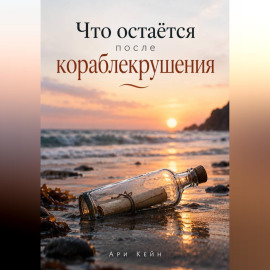 Что остаётся после кораблекрушения