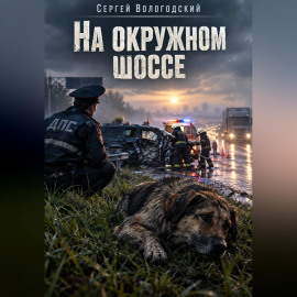 На окружном шоссе