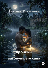 Хроники затонувшего сада