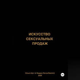 Искусство сексуальных продаж