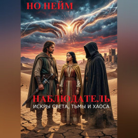 Наблюдатель. Искры света, тьмы и хаоса