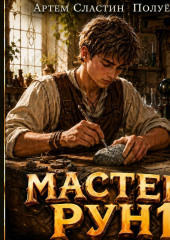 Мастер Рун. Книга 10