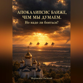 Апокалипсис ближе, чем мы думаем – но надо ли бояться?