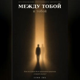 Между тобой и тобой
