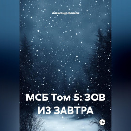 MSB VOLUME 5: CALL FROM TOMORROW