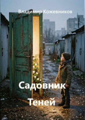 Садовник Теней