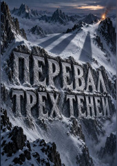 Перевал трёх теней