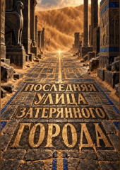 Последняя улица затерянного города