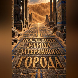 Последняя улица затерянного города