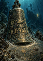 Колокол затонувшего корабля
