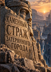 Каменный страж затерянного города