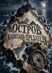 Остров капитана-предателя
