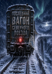 Последний вагон северного поезда