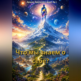 Что мы знаем о себе?