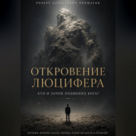 Откровение Люцифера: кто и зачем подменил Бога?