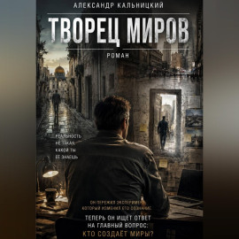 Творец миров