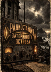 Радиостанция затерянного острова