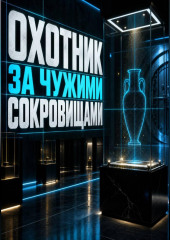 Охотник за чужими сокровищами