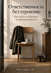 Ответственность без героизма: Как жить осознанно в повседневности